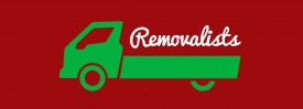 Removalists Greenbanks - Furniture Removals